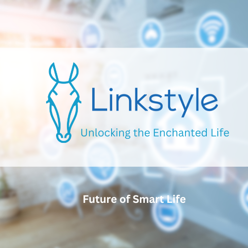 Is Your Home Ready for the Future? Discover the Next Era of Smart Technology with Linkstyle.life