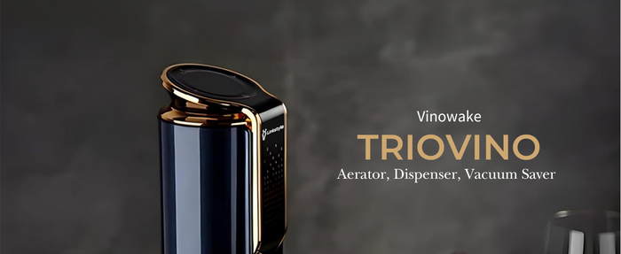 The Art of Wine Storage: Vertical vs. Horizontal and How Triovino Revolutionizes Preservation