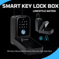 Linkstyle Matrix II Smart Key Lock Box