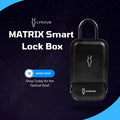 Linkstyle Matrix II Smart Key Lock Box