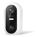 Linkstyle Quistro Battery Powered Wifi Outdoor Security Camera