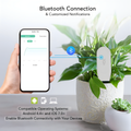 LINKSTYLE AFRA Indoor Smart Soil Sensor