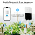 LINKSTYLE AFRA Indoor Smart Soil Sensor