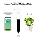 LINKSTYLE AFRA Indoor Smart Soil Sensor