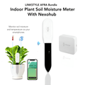 LINKSTYLE AFRA Indoor Smart Soil Sensor