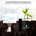 LINKSTYLE AFRA Indoor Smart Soil Sensor