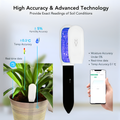 LINKSTYLE AFRA Indoor Smart Soil Sensor