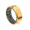 NIJIRING Smart Ring Titanium Alloy